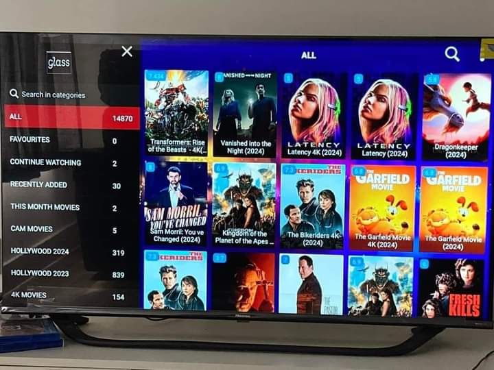 Verified customer Patrick L review screenshot for Vornic360
